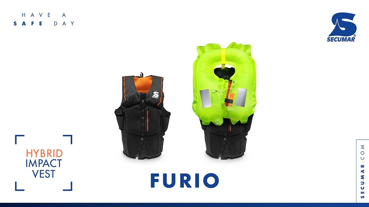 SECUMAR FURIO: Getting started