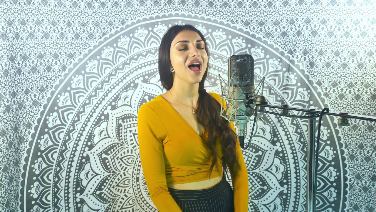 Despacito - Luis Fonsi, Daddy Yankee ft. Justin Bieber (Cover By TIANI)