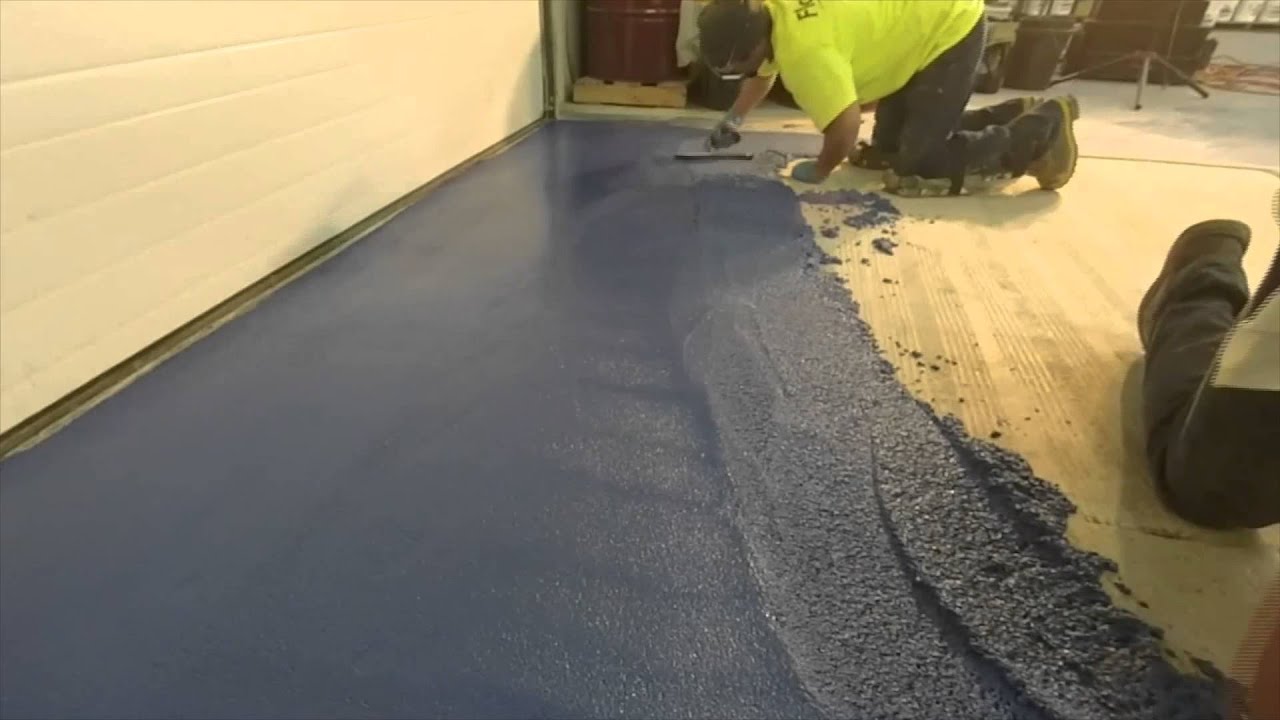 Flowfresh HF Application Video