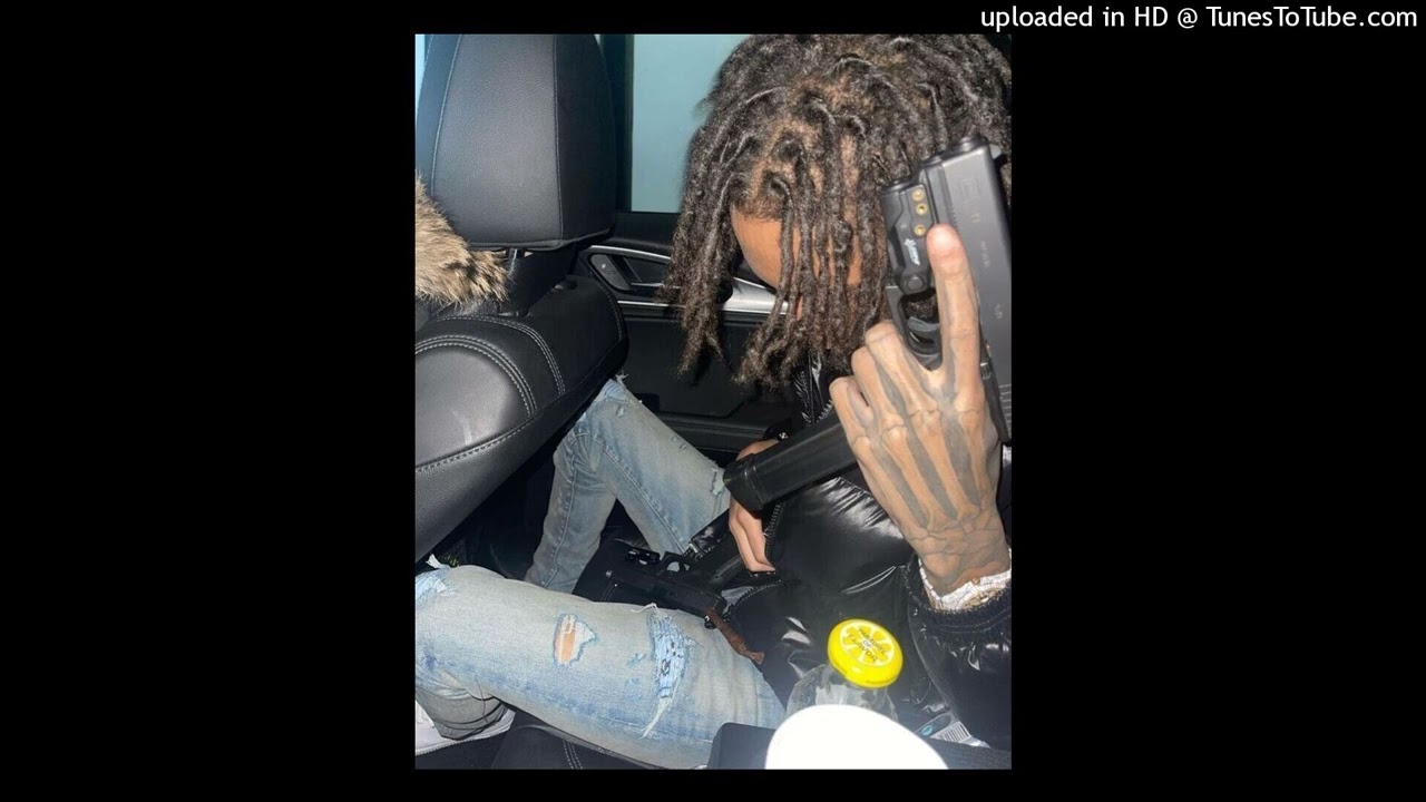 [FREE] Bloodhound Lil Jeff x Bloodhound Q50 Type Beat