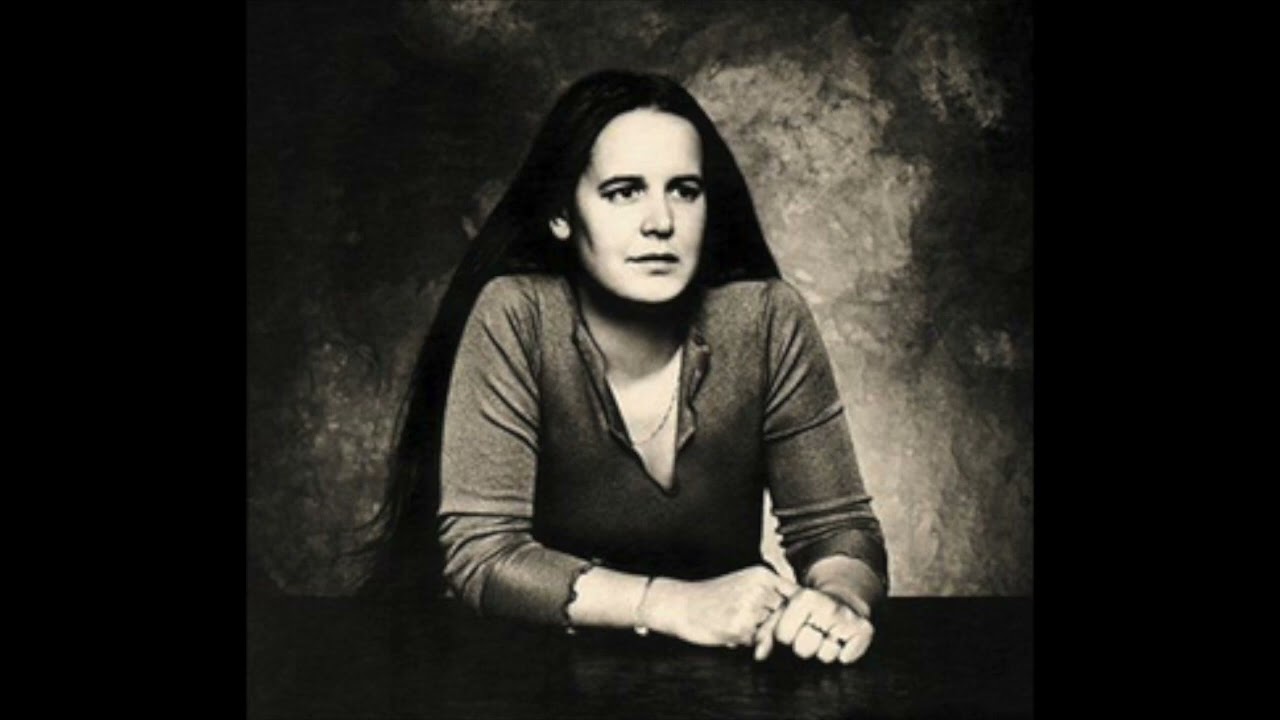 Tracy Nelson Interview (1971)