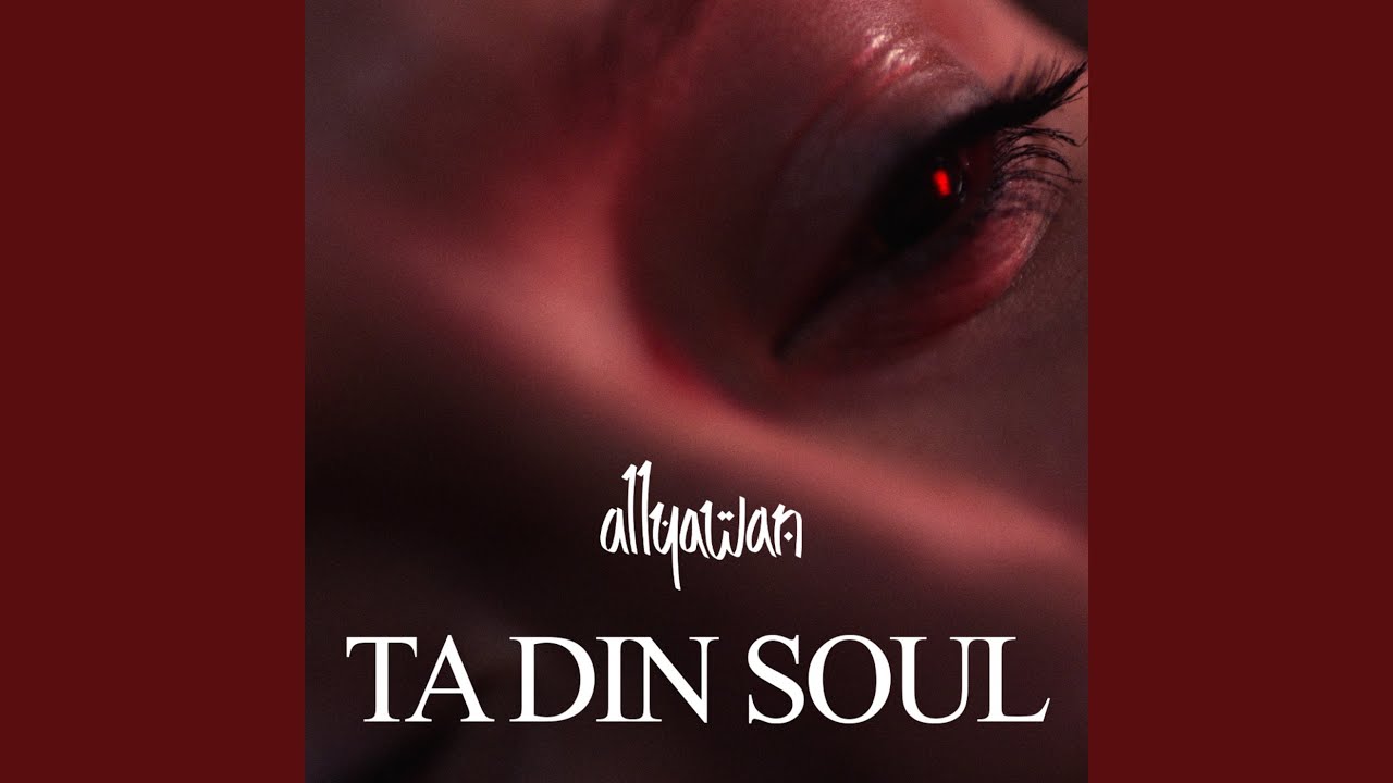 Ta din soul