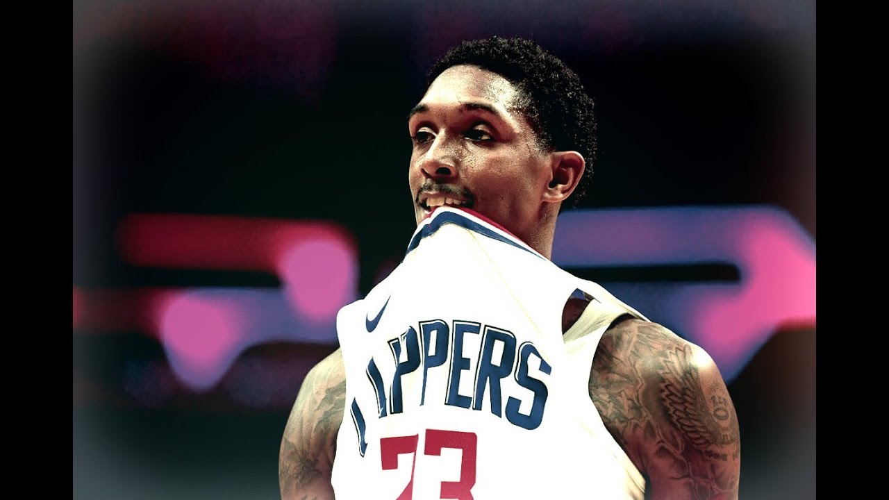 Lou Williams - How Many ᴴᴰ (2018)