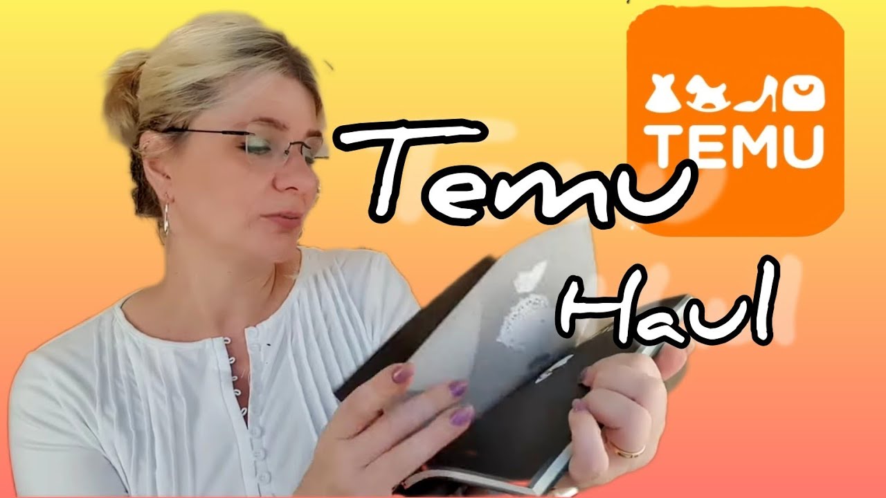Temu Haul