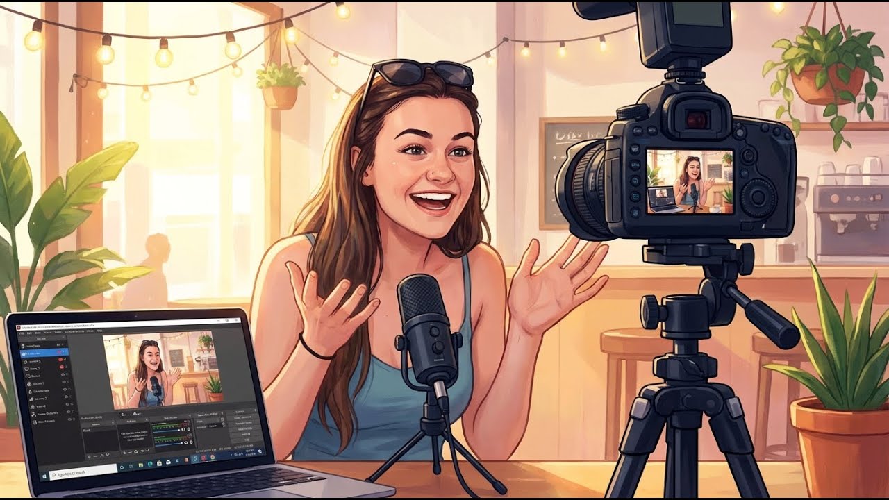 LIVE WITH MILLIE! FRIDAY NIGHT FUN!