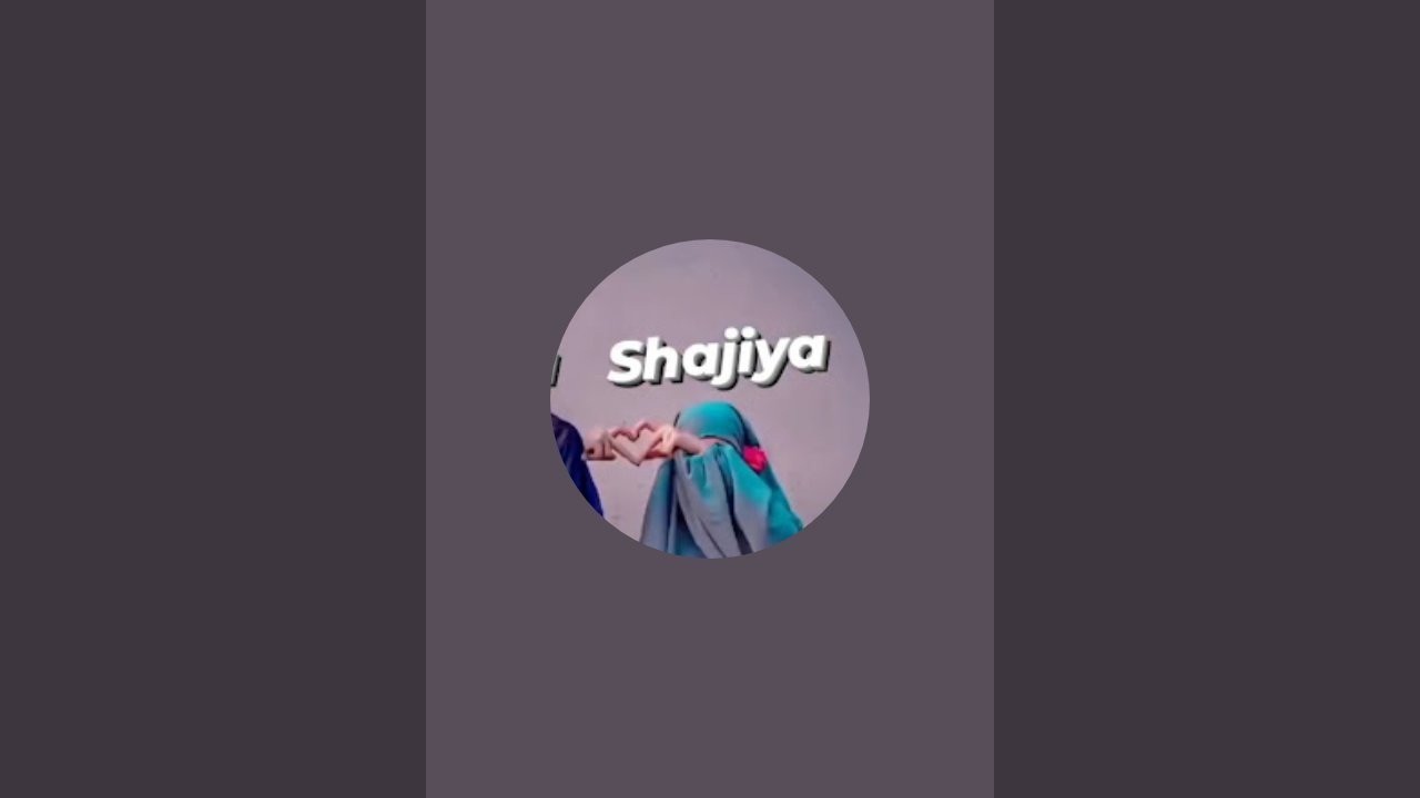 Shadiya 7869 is live