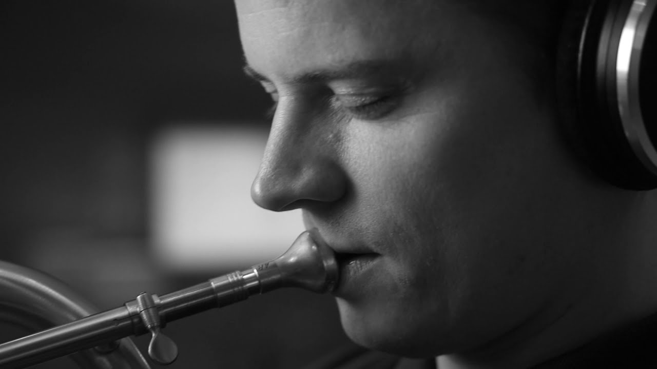 Wedgeview Studios present: Teus Nobel - TANTO AMOR [trailer]