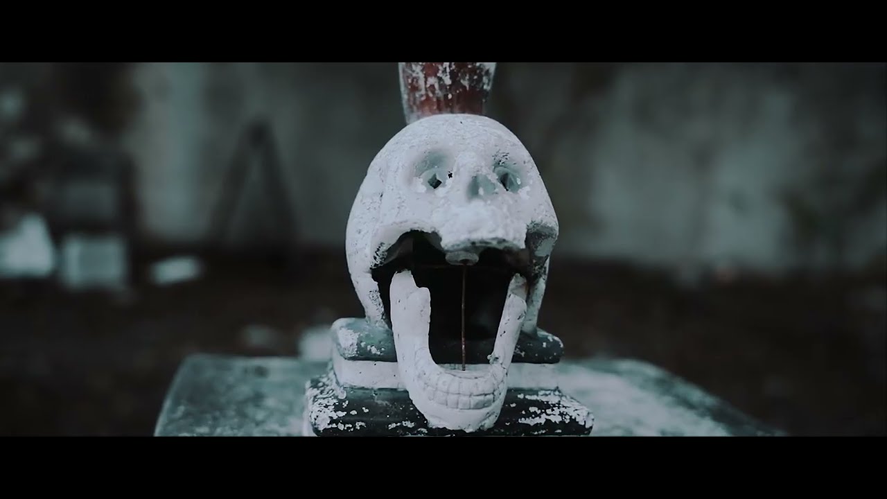 ARGES -  Ritual