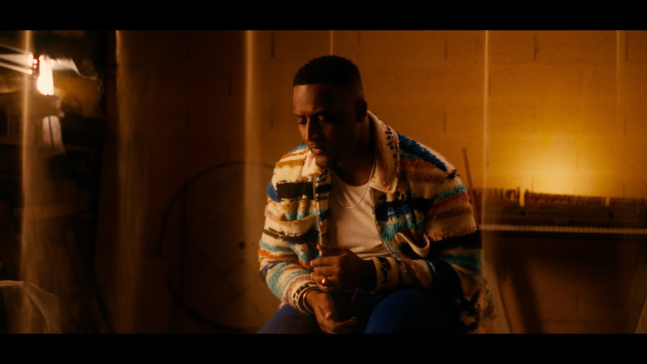 Osmaus - Sablier [Clip officiel]