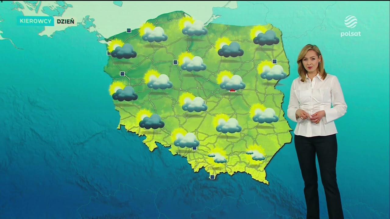 Polsat- Pogoda (27.04.2023)
