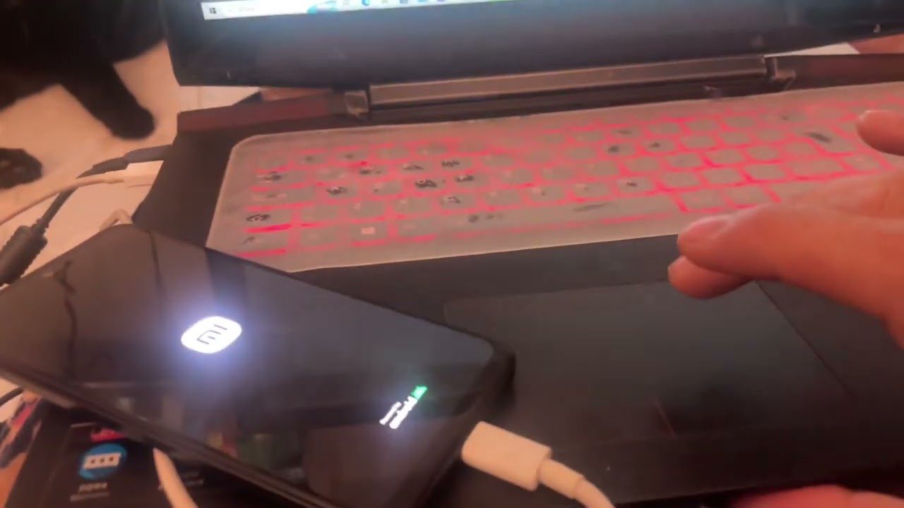Xiaomi note 12s frp cuenta Google Chimera tool