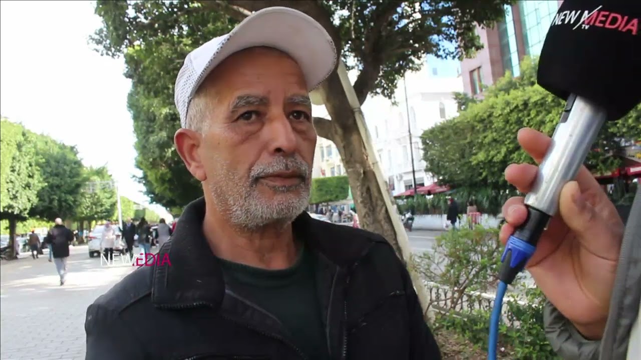 تظلمت في عهد بورقيبة وقهروني  في إنتضافة  الخبز .. هزوني للحبس و لفقولي تهمة ظلما 😪​🇹🇳​