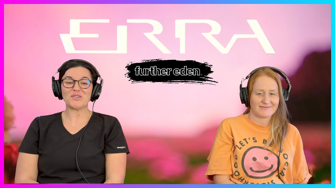 D'N'A Reacts: WHAT AN ENDING!!! | ERRA | further eden