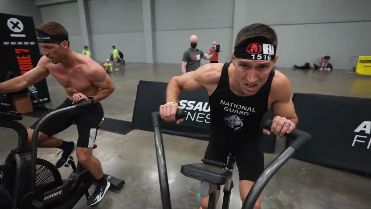 DEKA FIT Austin | Men's Elite Coverage