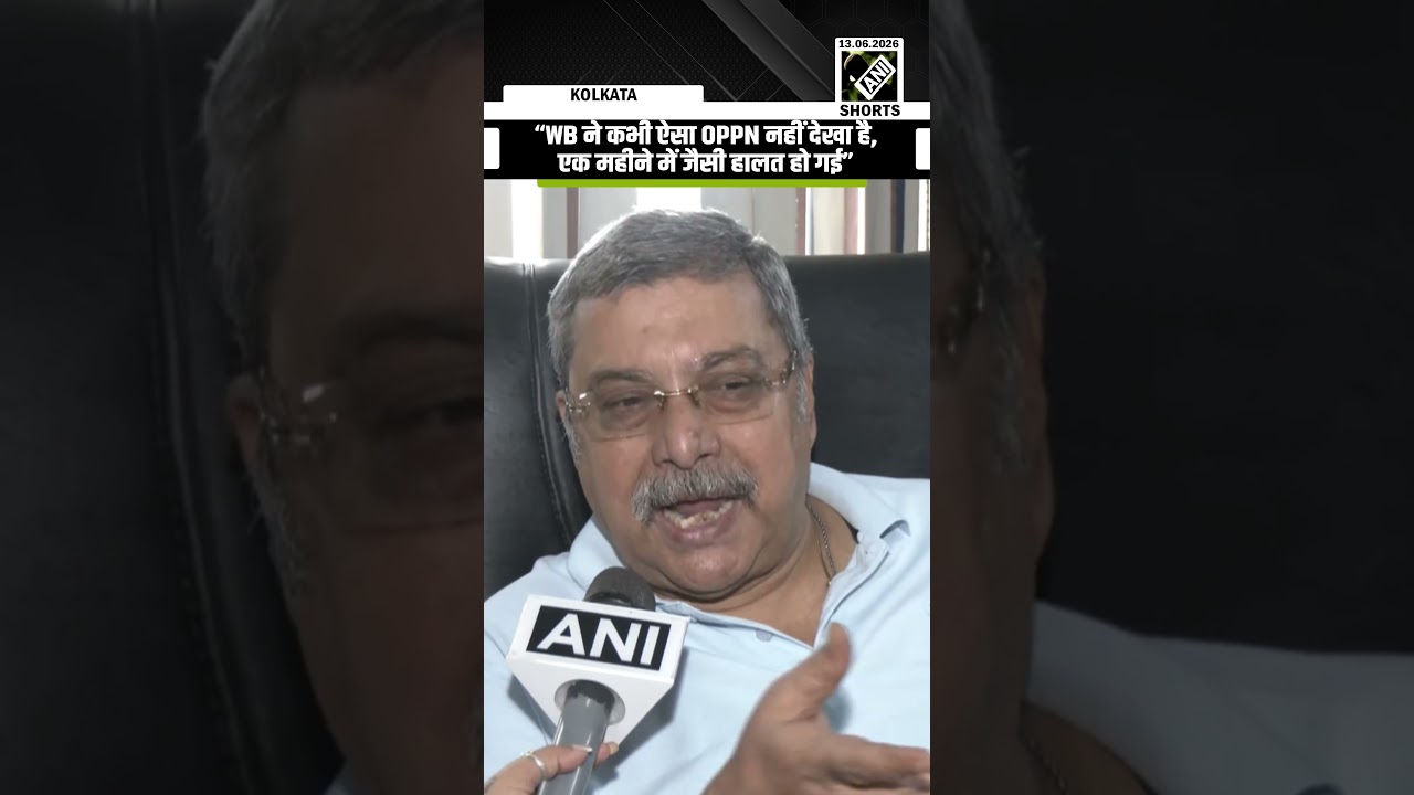 &ldquo;WB ने कभी ऐसा opposition नहीं देखा...&rdquo; TMC&rsquo;s Kalyan Banerjee mounts attack on BJP after ED raids`