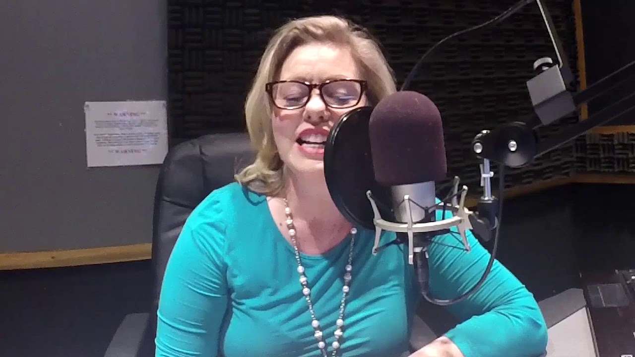 First Coast Connect Morgan Fairchild