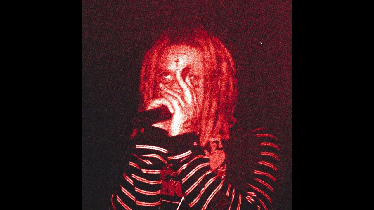 (FREE) Trippie Redd Type Beat 