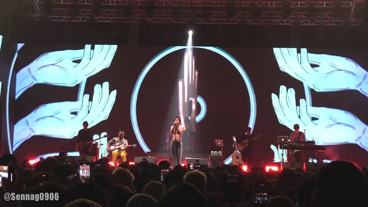 Fourtwnty - Mangu @ The Sounds Project 2022