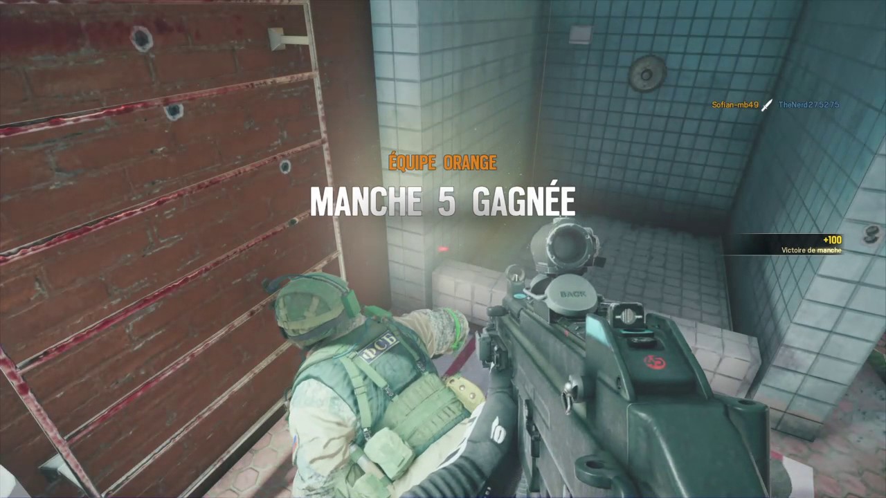 R6 WTF #27 // What The Fuck is this ?