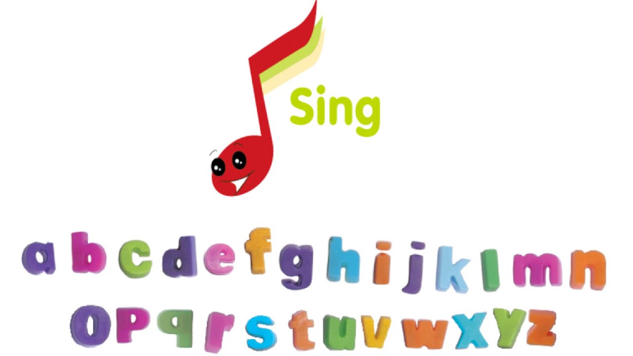 Smart Junior 1 Alphabet 5  UVWXYZ