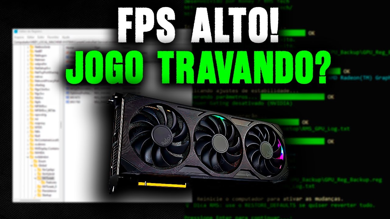 Why is your game freezing even with high FPS? (and how to fix it NOW)