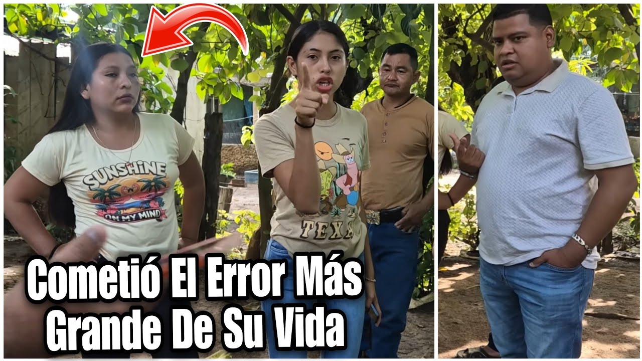 Integrante del Canal Cometió el Error Más Grande de su Vida/Mandó Fotos y Videos Por.N0 a subs.😱