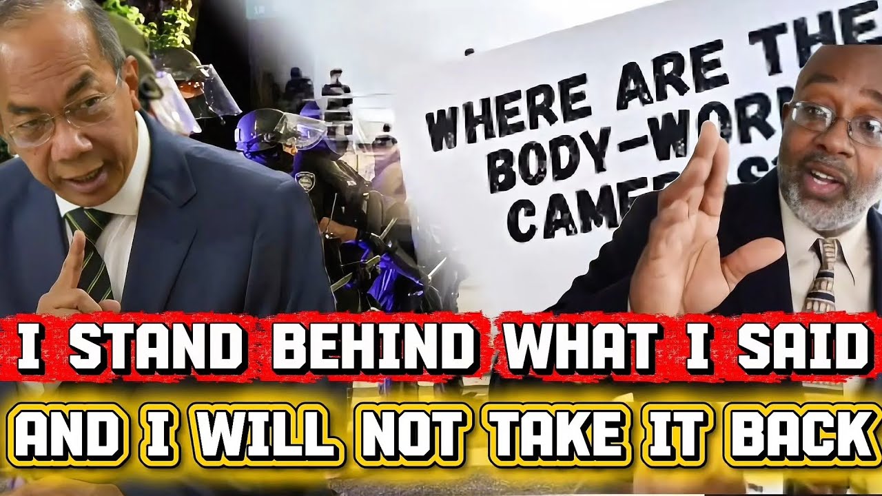 Minister of National Security Dr Horace Chang is in hot water with PNP members and civil groups