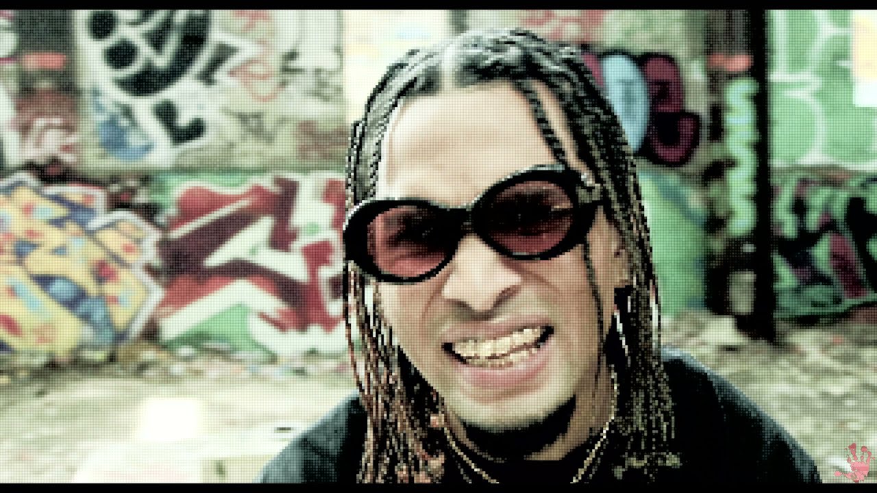 Mi999Y - LOVING MY FABRIC (OFFICIAL MUSIC VIDEO) DIRECTED BY @bigbrodySHOTS