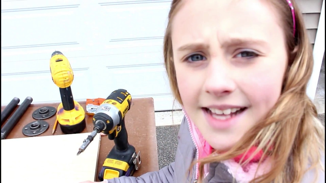 How To Make Handstand Canes | DIY handstand canes