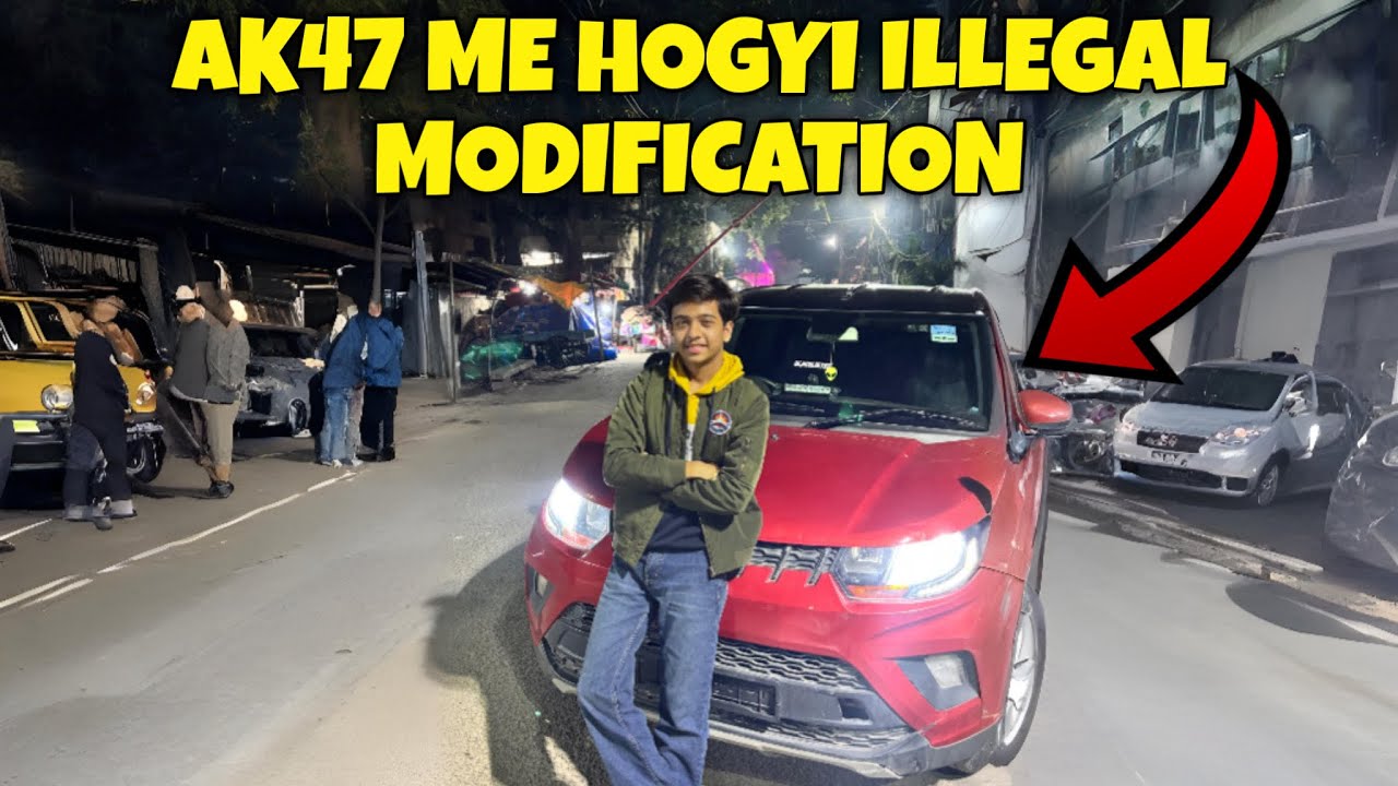 Finally Chadhwa Di ZBLACK Film! | CHALLAN HOGAYA😭👍🏼