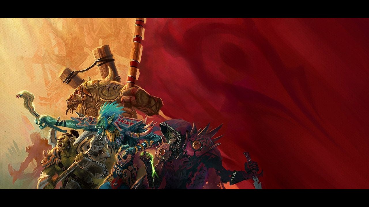 GVG KISS n KILL vs BF