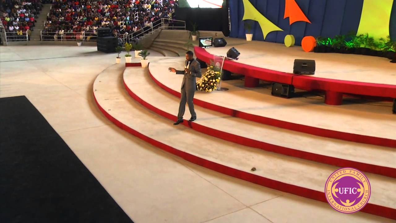 HELL EPISODE 4A - Prophet Emmanuel Makandiwa