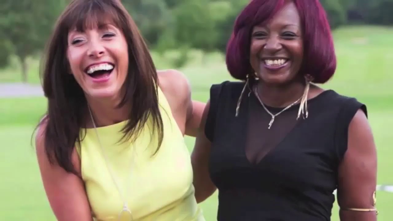 Windlesham Golf Promotional Video