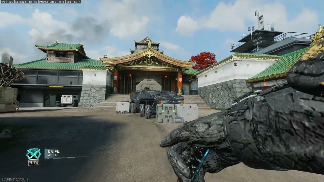 Escaping Platinum Rank SR Hell! (Black Ops 7 Ranked Play)