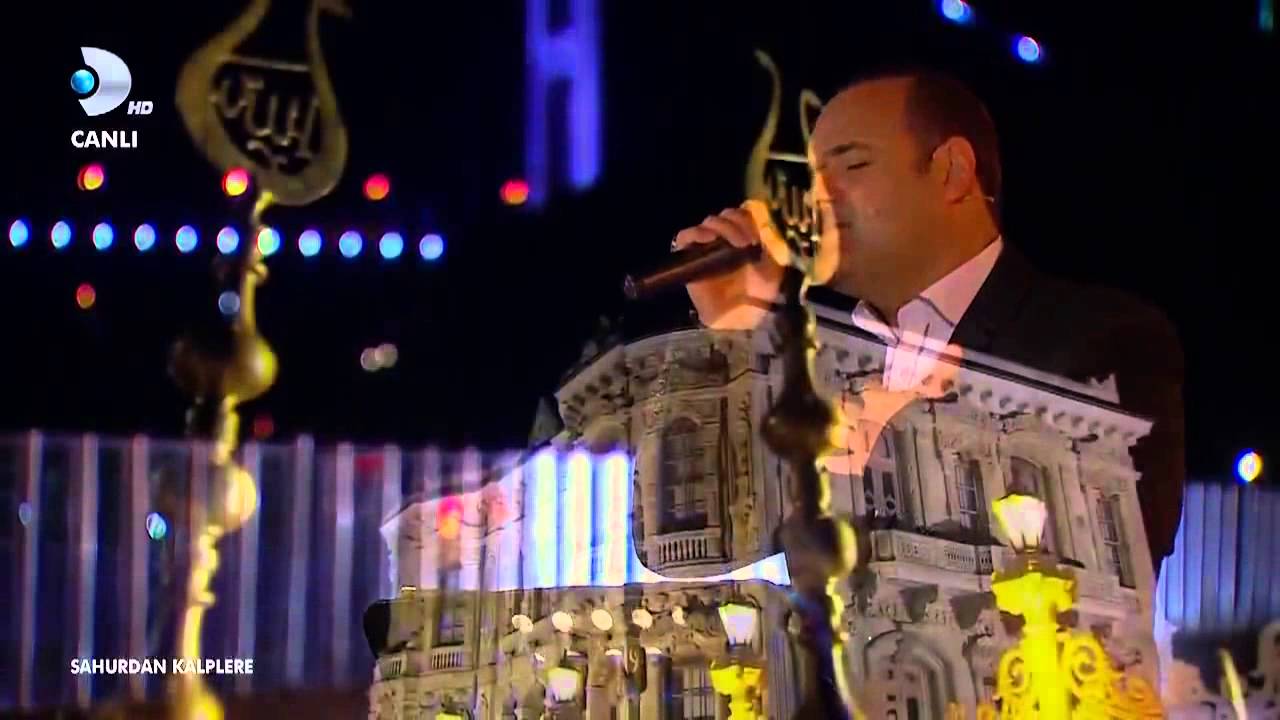 Bayram Büyükoruç Alın Beni Sultanıma Götürün