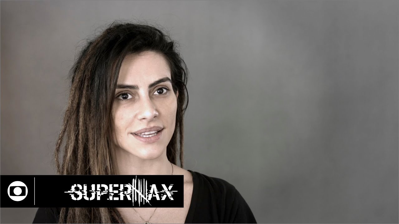 Supermax: elenco, diretor e autores explicam trama