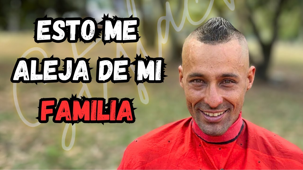 Impresionante fue rehabilitador de habitantes😱 / LA VIDA en la Calle