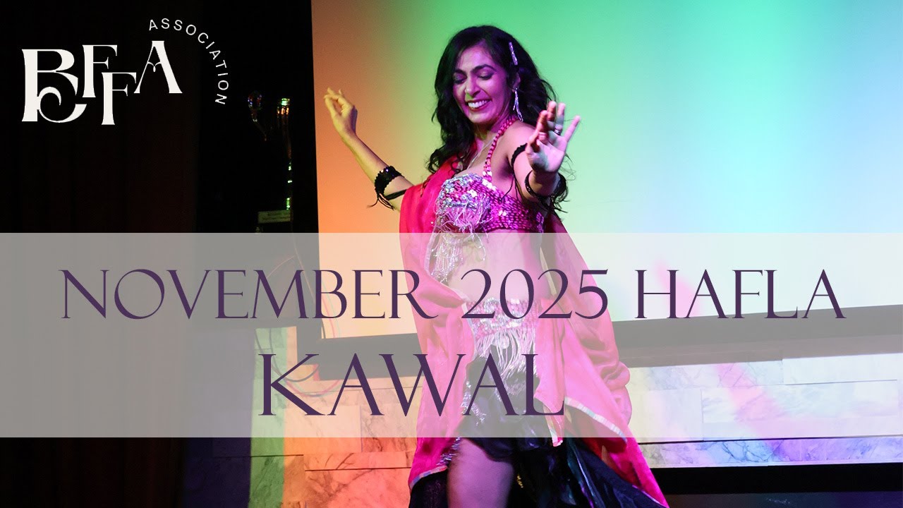 November 2025 Hafla - Kawal