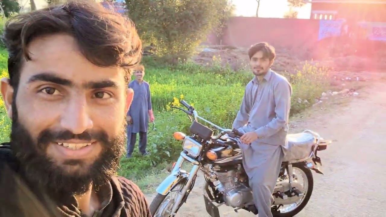 𝙰𝚖𝚖𝚊𝚛 𝙳𝚒𝚐𝚒𝚝𝚊𝚕 𝙹𝚘𝚞𝚛𝚗𝚊𝚕 - Aaj hum aap ko le kar aaye hain Lalu Khel ke real aur raw shughal mela