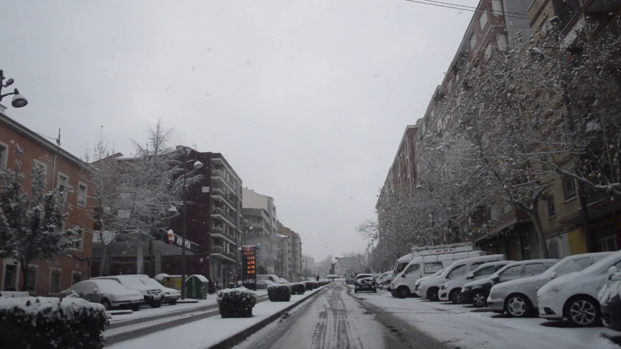 Neu | El Comtat i l'Alcoià