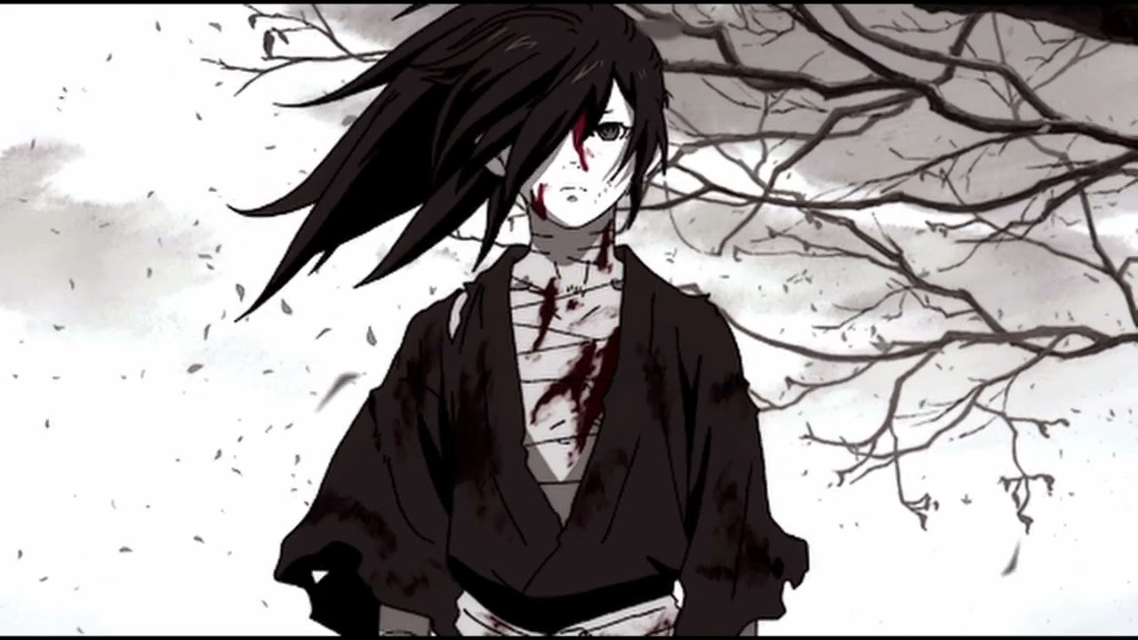 Shadow Fight 2 Samurai Spirit (slowed and reverb)