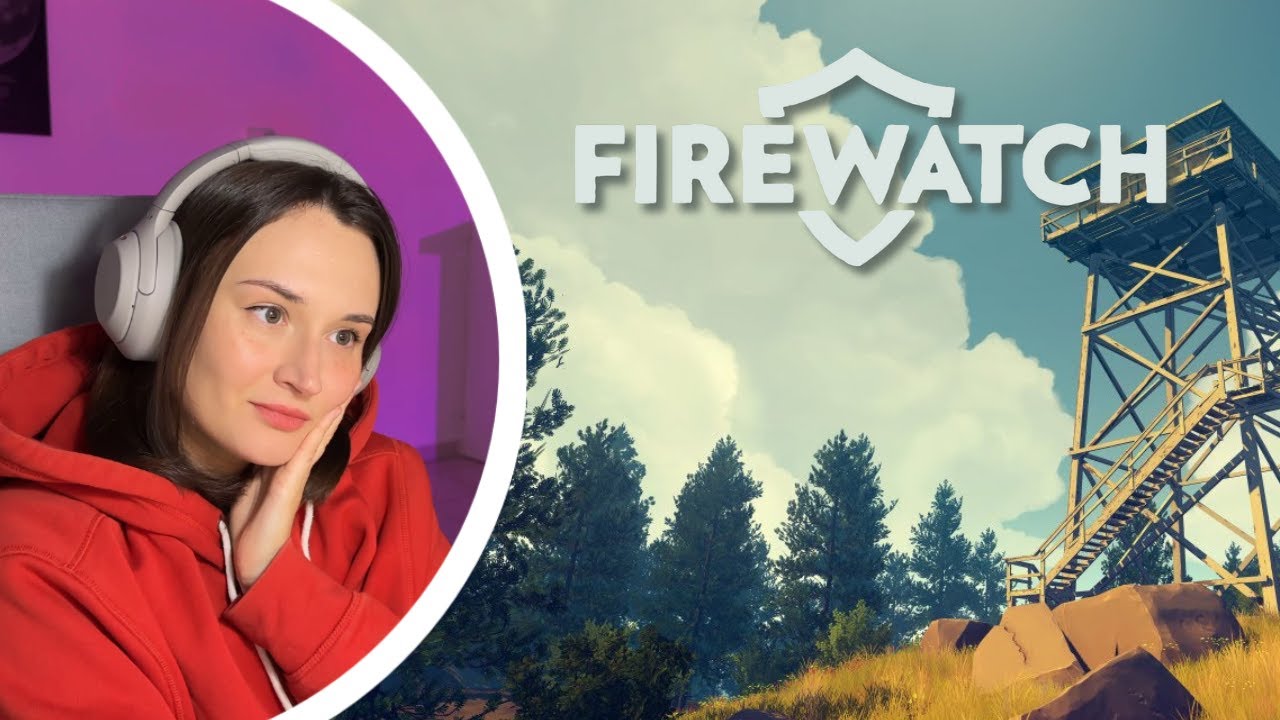 not the ending I was hoping for | Firewatch, pt.4