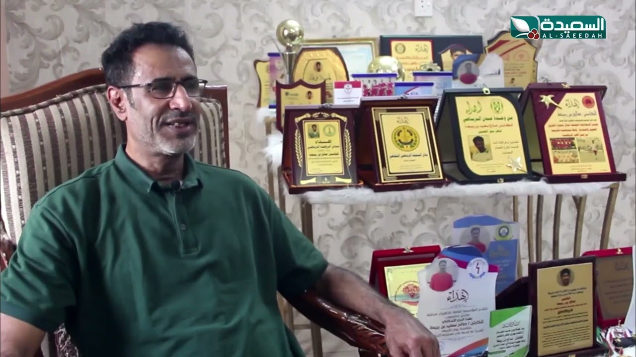 شاهد ماذا قال الكابتن صالح بن ربيعه عن هدفه الأسطوري في مرمى الصين ضمن فقرة من الذاكرة الرياضية