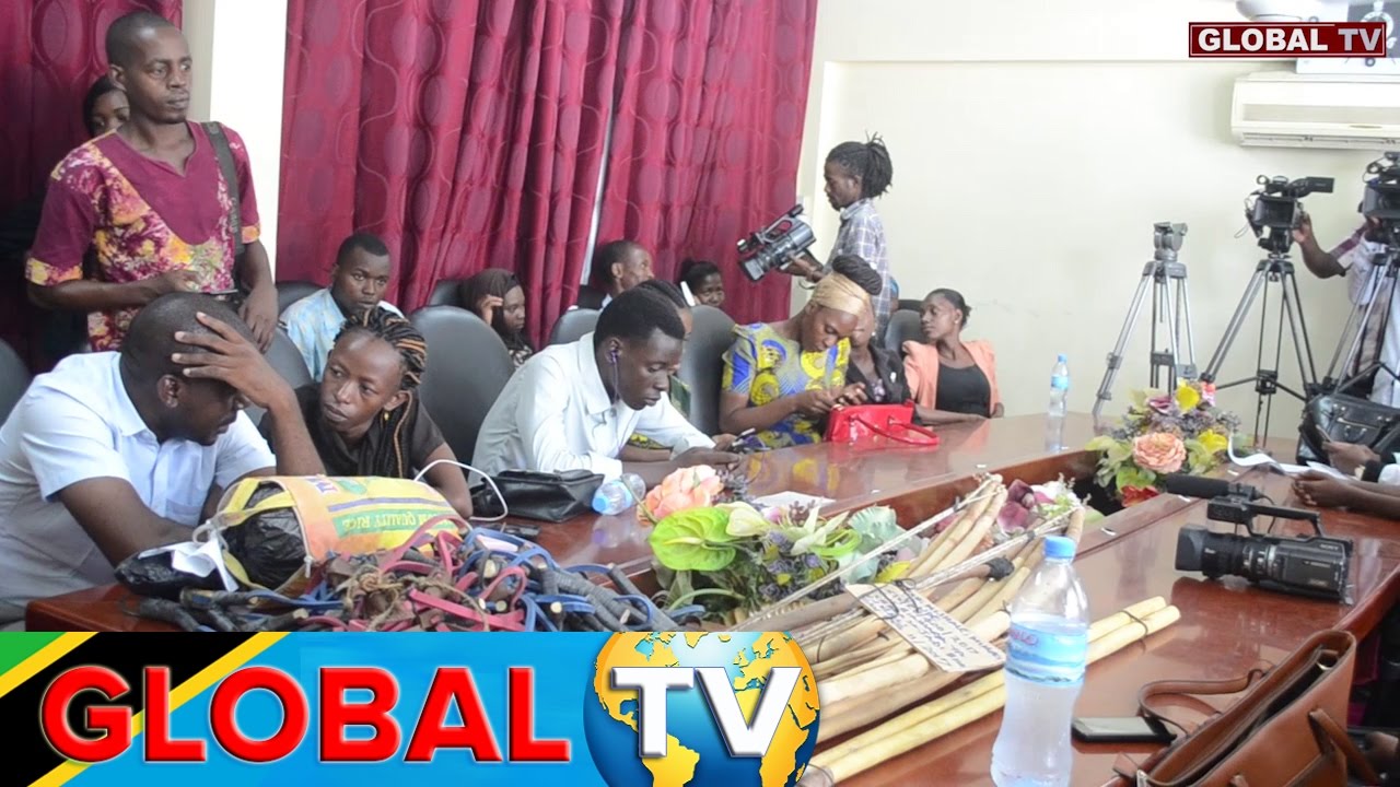 Hatari, Gongo Lita 217, Bhangi Puli 67 na Kete 388 Vimekamatwa