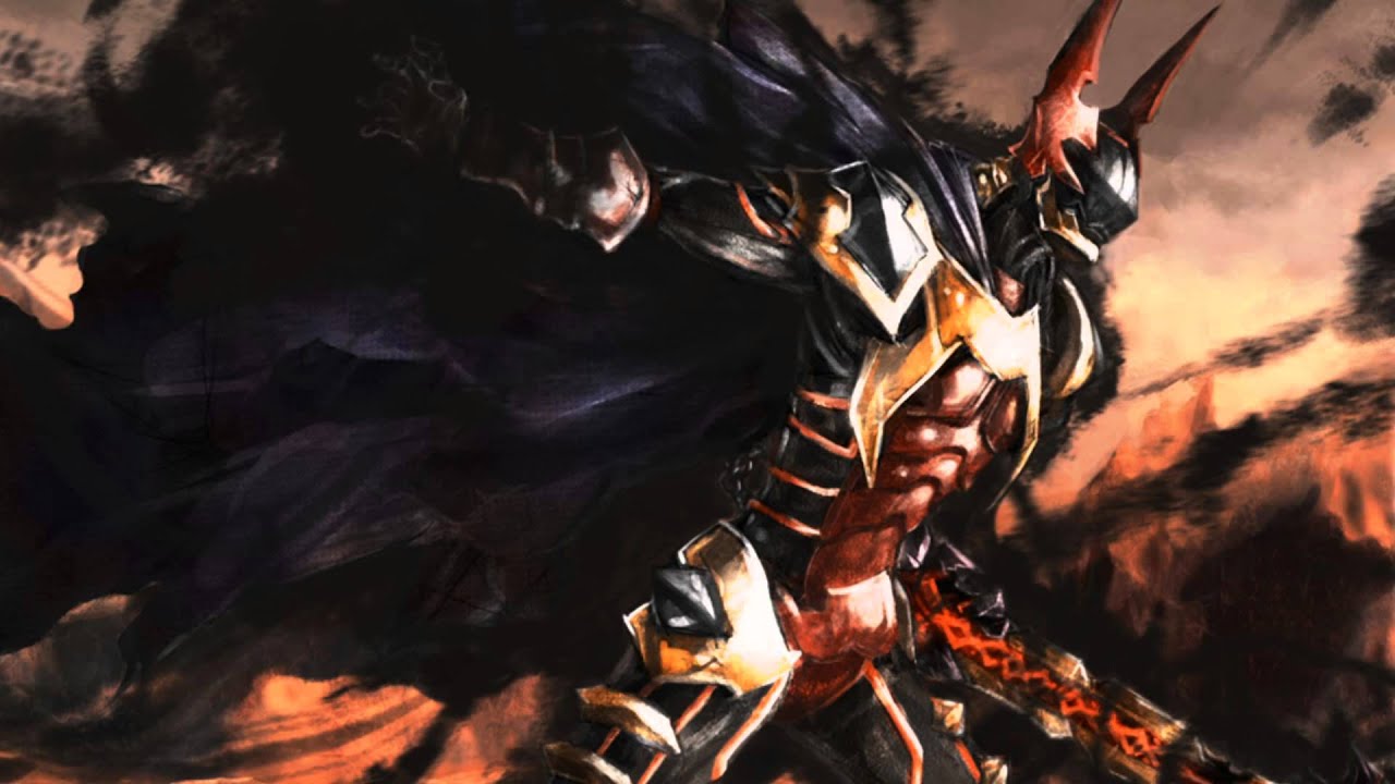 Rage Awakened Remix - Kingdom Hearts II Final Mix / Birth by Sleep