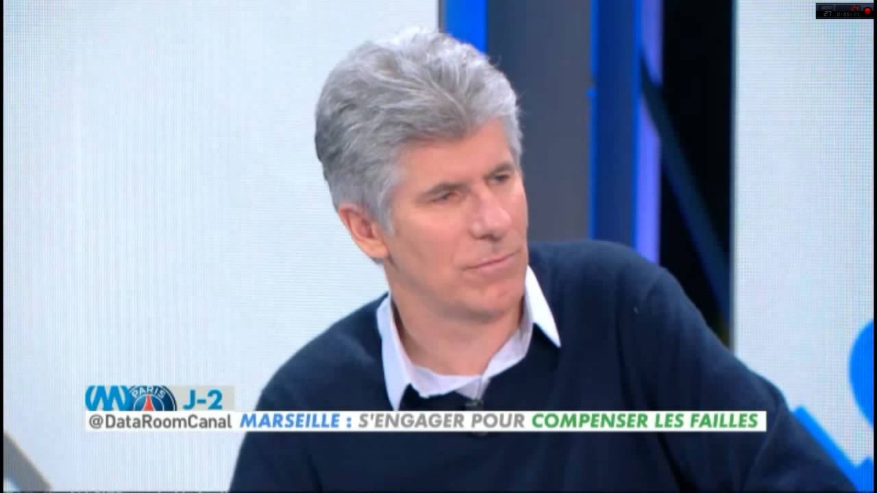 Bielsa, Michel : comparaison de deux OM (Dataroom du 05/02/16)