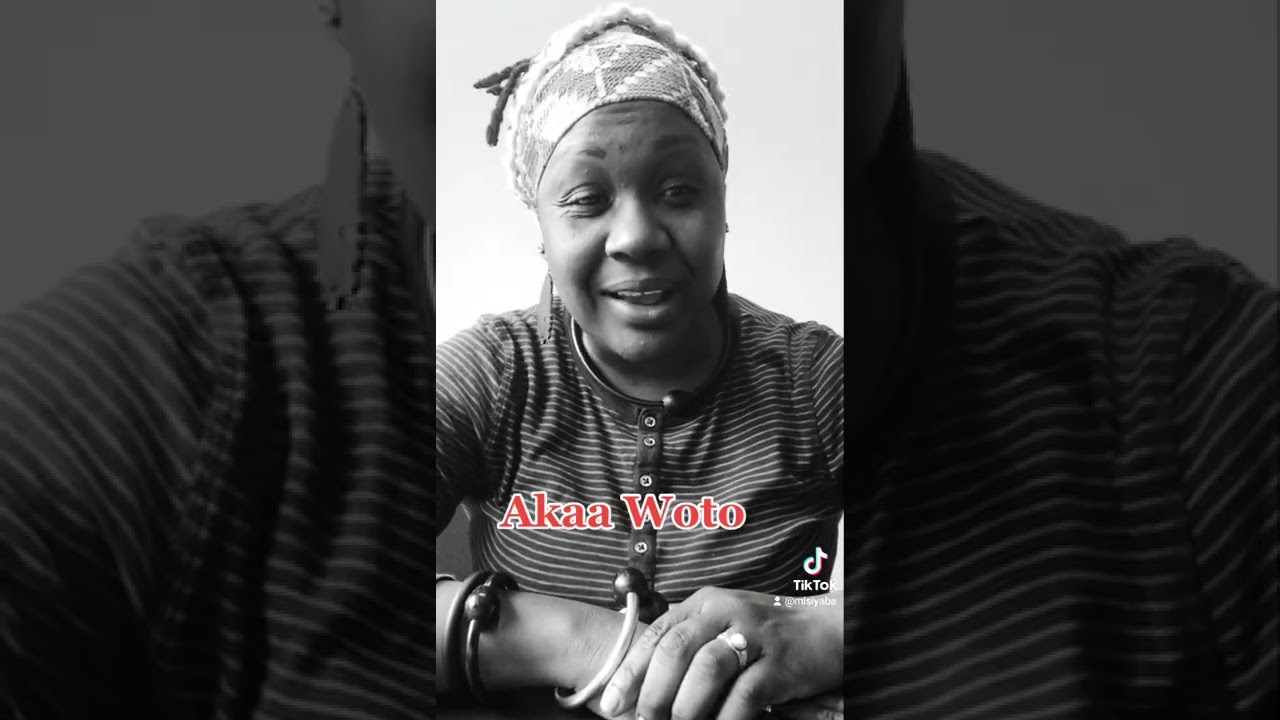 Akaa Woto