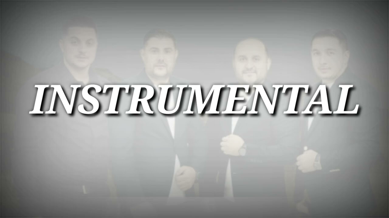 Negativ- ESTI PASTORUL MEU ISUSE original