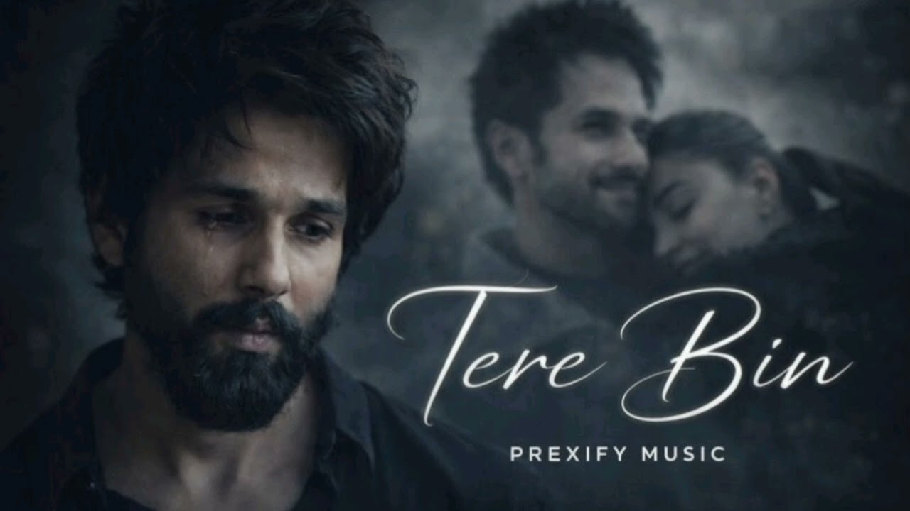 Tere Bin 💔 | Breakup Sad Song | Heart Touching Emotional Song | Lofi Sad Song | PREXIFY MUSIC