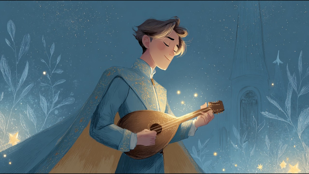 Music Reimagined from Mozart’s 